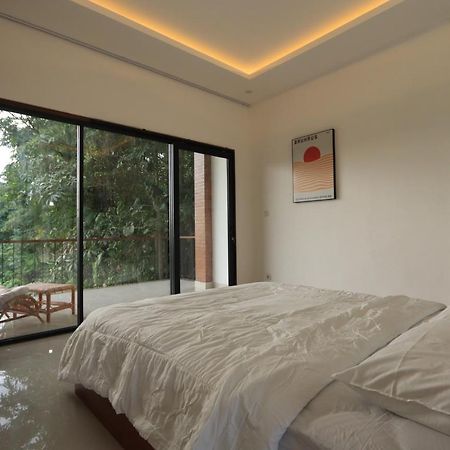 Kayom Rooms Ubud Esterno foto