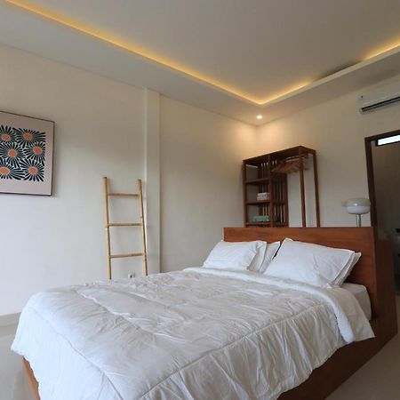 Kayom Rooms Ubud Esterno foto
