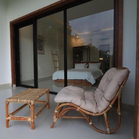 Kayom Rooms Ubud Esterno foto