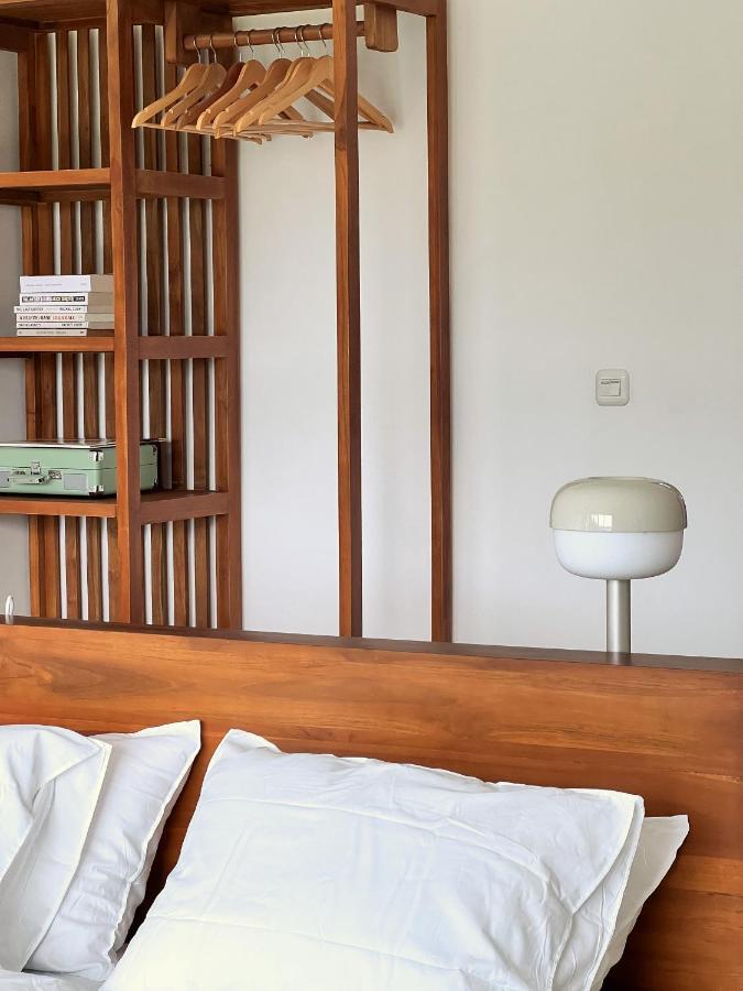 Kayom Rooms Ubud Esterno foto